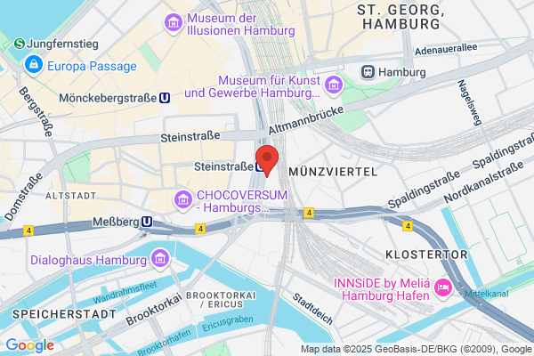 Kunsthaus Hamburg gemeinnützige GmbH