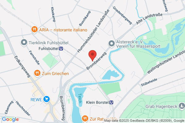 Ginkgo Health Care GmbH
