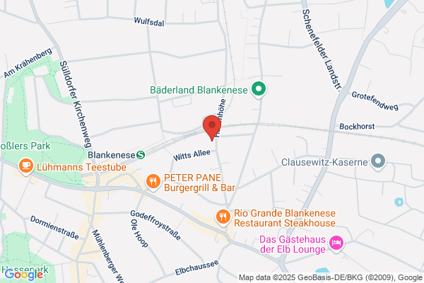 Kunstschule Blankenese