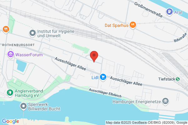 C & E Interplastics GmbH