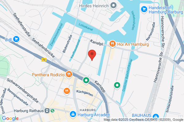 HydroDyn Systems GmbH