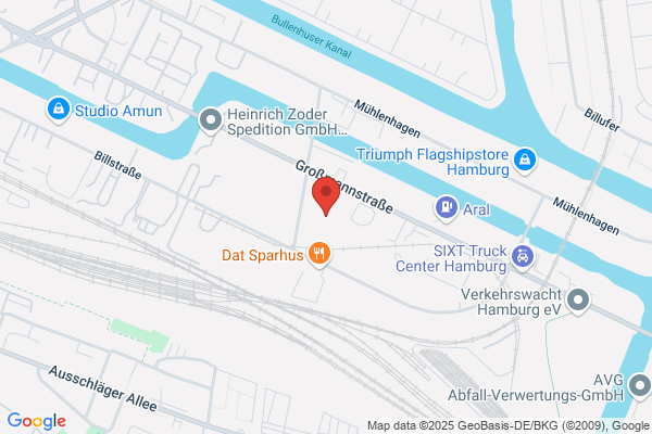 V+B Kunststoffe Vertriebs GmbH