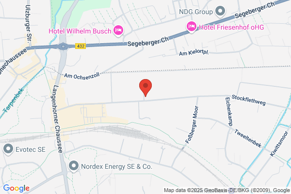 WEKA Technische Kunststoffe GmbH