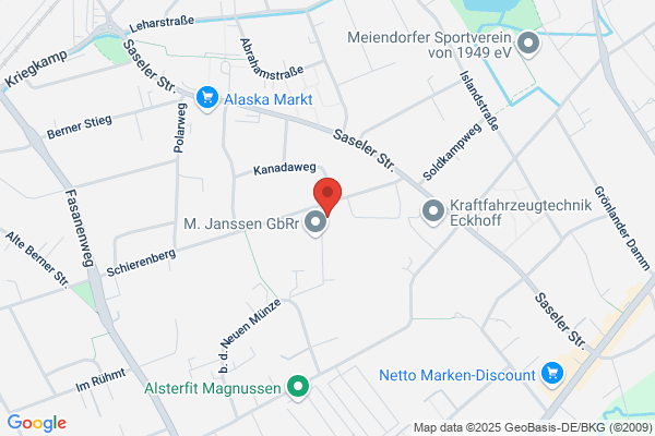 Götting Solutions GmbH