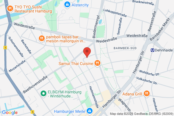 APK Worldwide Courier GmbH