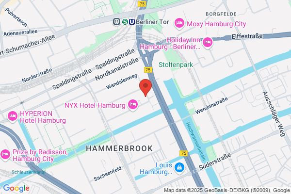 O&N Hamburg GmbH