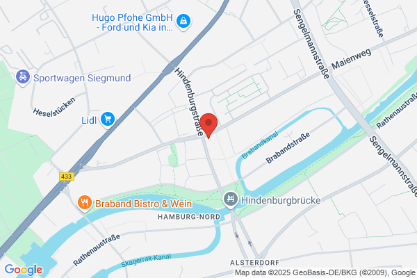 AMS Over Night Service Meyer & Partner OHG