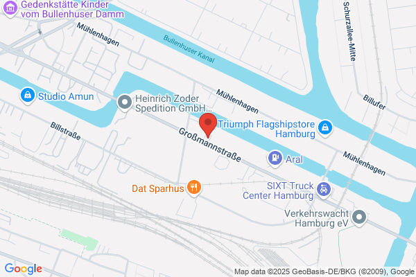 Hausherr Transport & Kurier GmbH