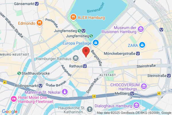 Rikscha-Hamburg