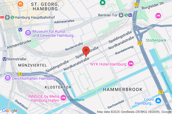 Die Stoffdealer Stoffe