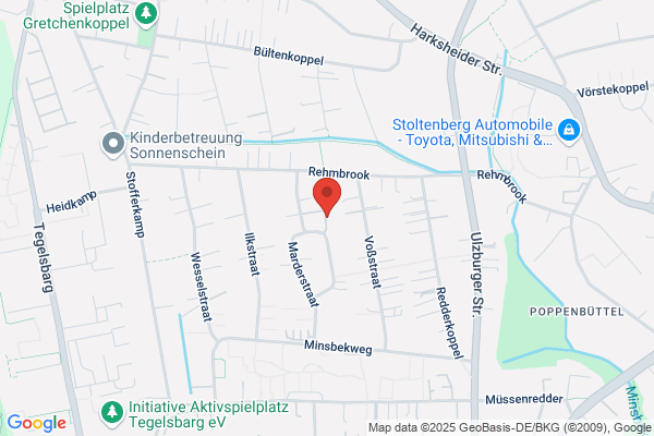 HC-Hamburg