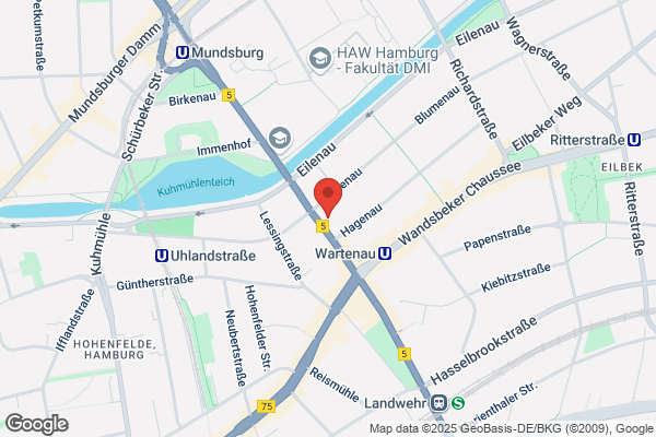 Inventa Labor-Betriebs-GmbH