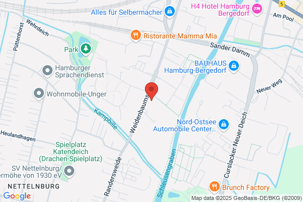 SGS Germany GmbH