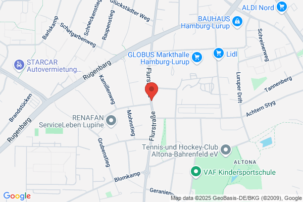 LabVECTOR GmbH