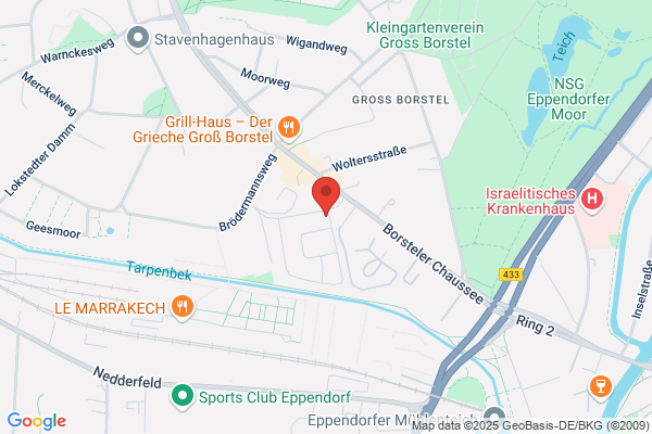 Krüss GmbH