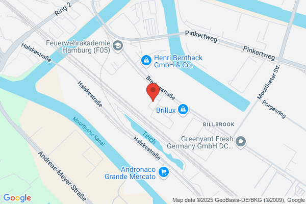Münchow GmbH Ladenbau und Gestaltung