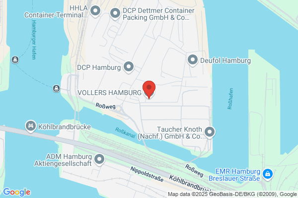 Berthold Vollers GmbH