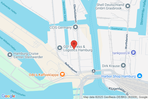 H.D.Cotterell GmbH & Co. KG