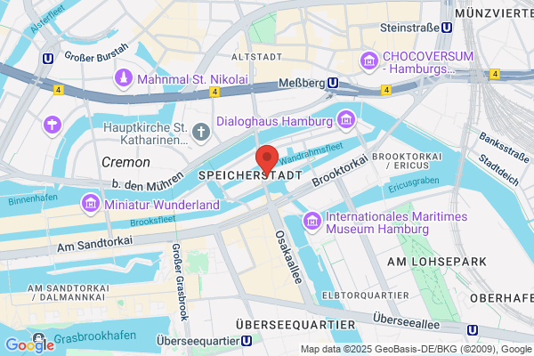 Hamburger Hafen und Logistik AG