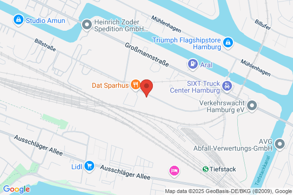 ITL-Cargo GmbH