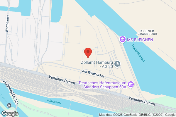 Prahl & Barsoe GmbH