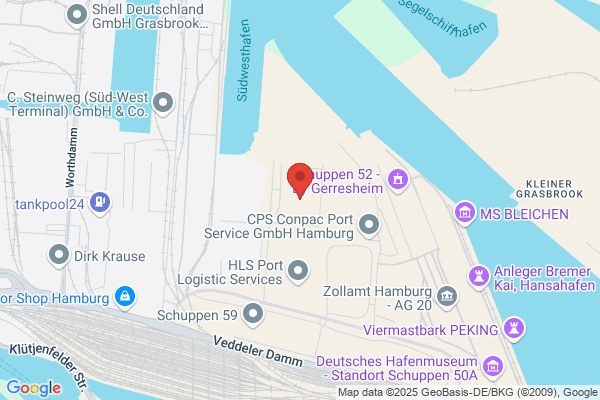 Schwarze & Consort. Lagerhausges. mbH