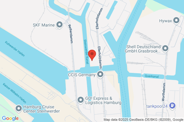 Steinwerder Lagerhaus GmbH
