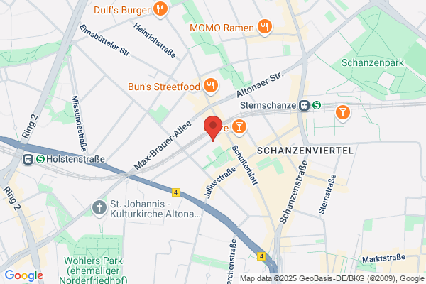 Brandt A. GmbH