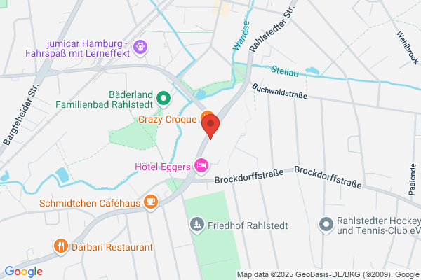 Interweg GmbH