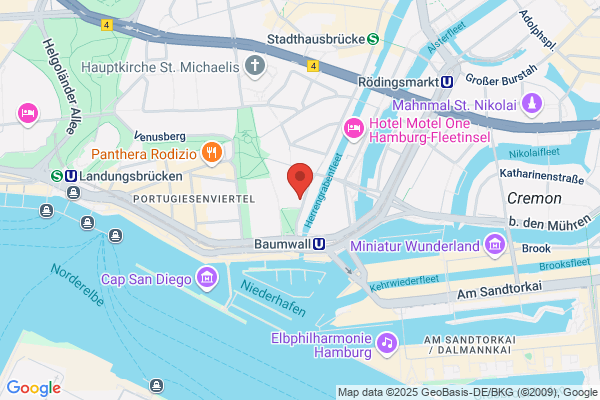 NIDERA Handelsgesellschaft mbH