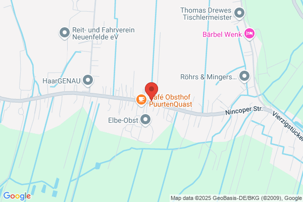 Oben Dieter GmbH