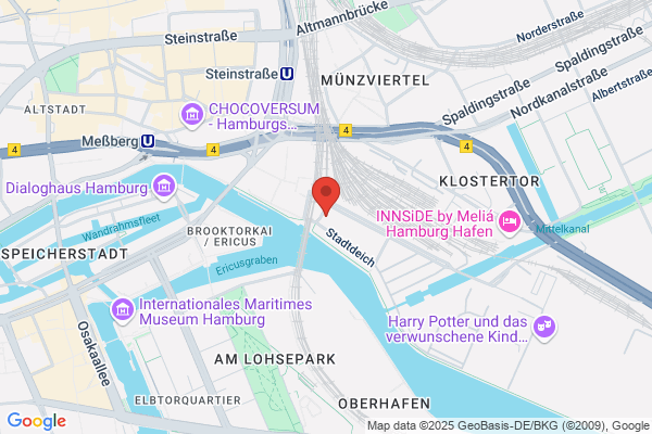 Contrans Leasing Verwaltungs GmbH