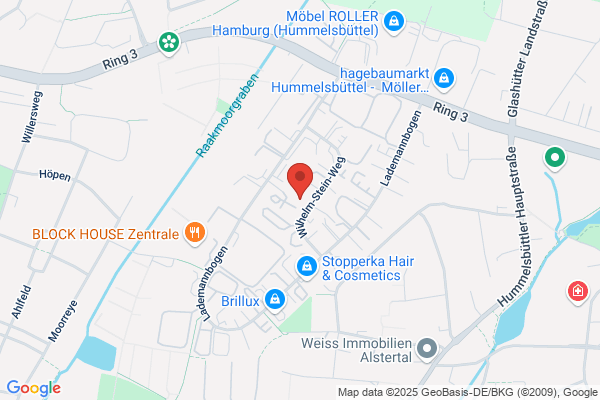 FM LeasingPartner Hamburg GmbH