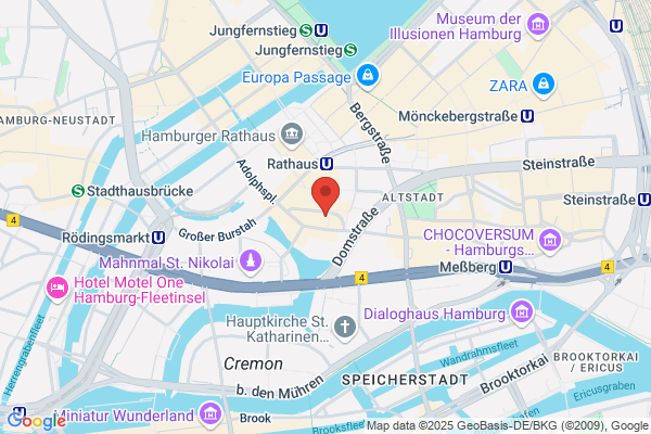 Maturus Finance GmbH