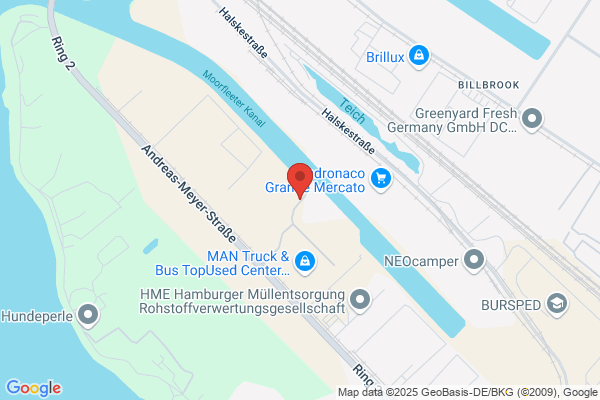 TTL Equipment Management GmbH