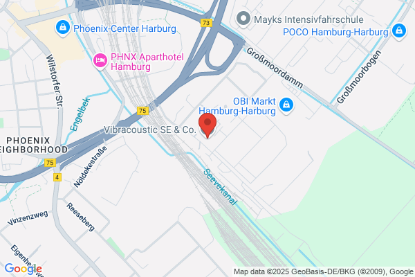 VIBAC (Deutschland) GmbH