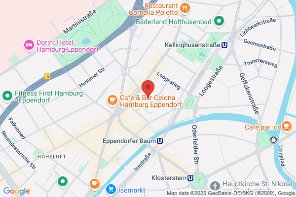 Alster Doula Babyschlaf