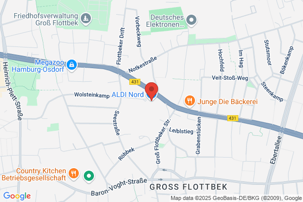 ALDI Nord