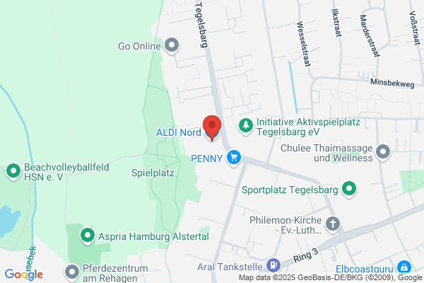 ALDI Nord