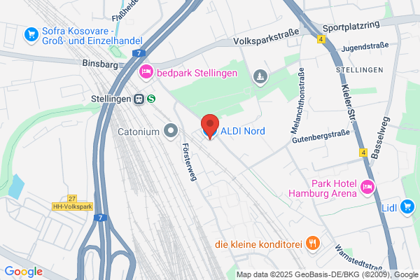 ALDI Nord