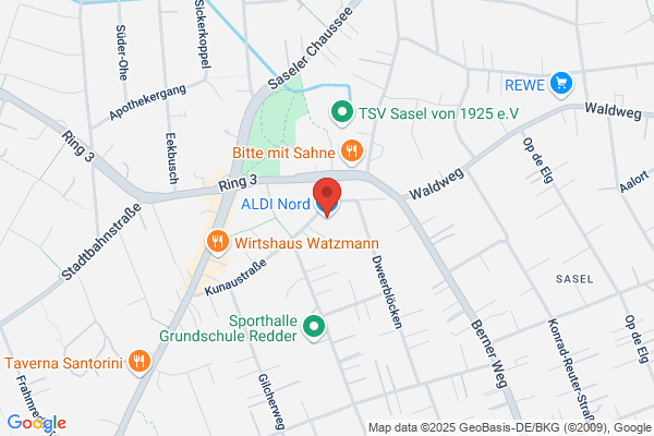 ALDI Nord