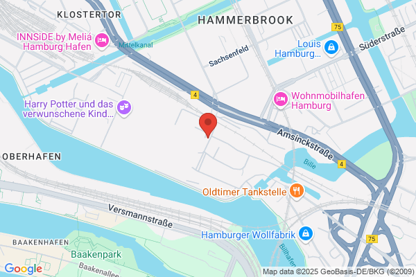 Hars & Hagebauer GmbH