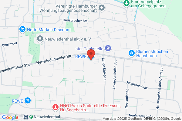 REWE