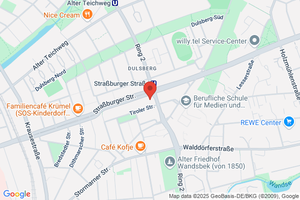 REWE