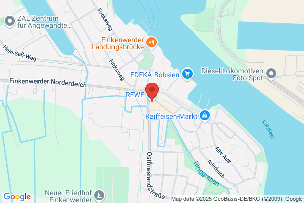 REWE