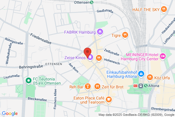 REWE