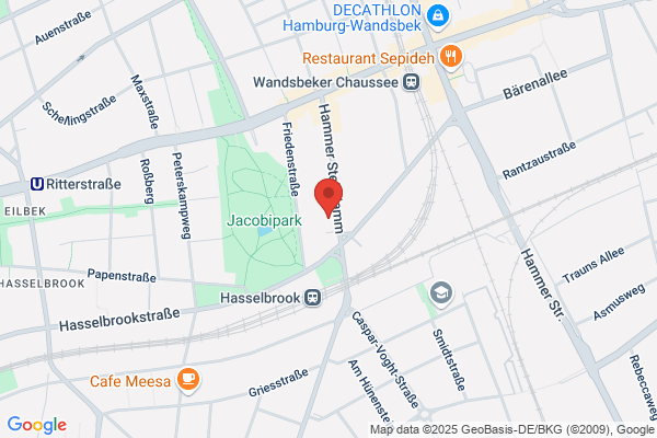 REWE