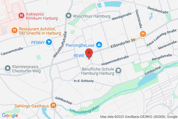 REWE
