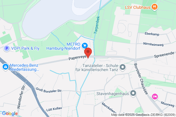 DIPONG UG (haftungsbeschränkt)