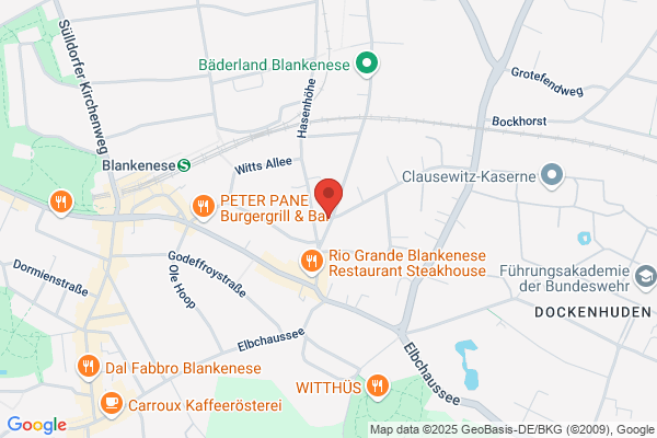 LCH Hamburger Lederwaren Handelsgesellschaft mbH